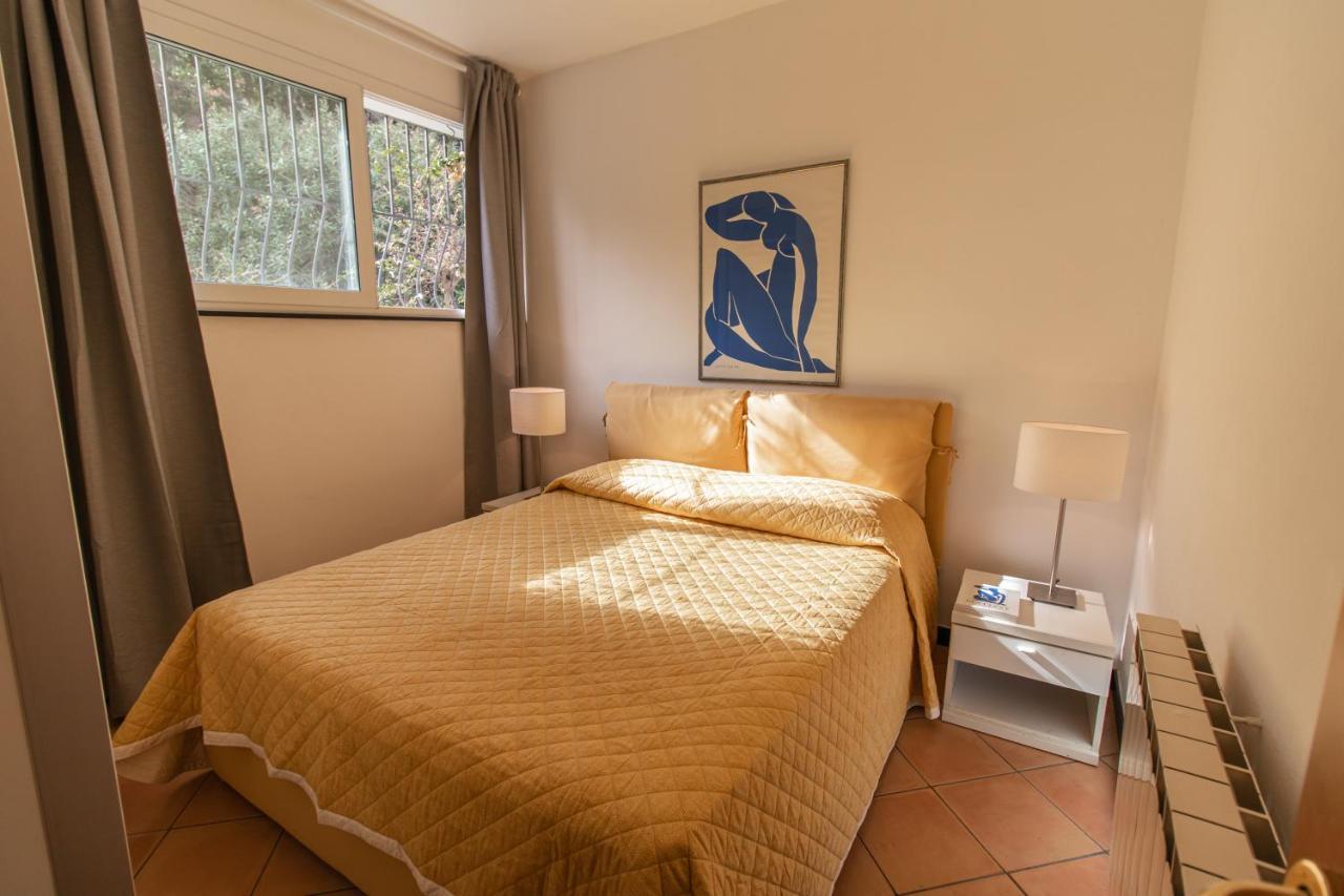 Casa Pineta Villa Diano Marina Buitenkant foto