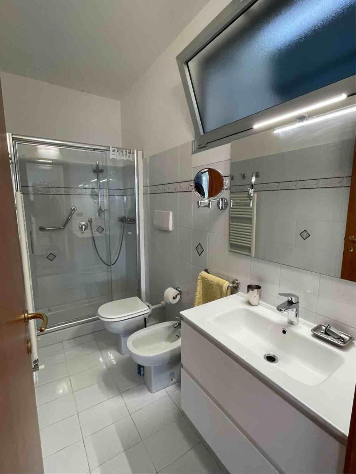 Casa Pineta Villa Diano Marina Buitenkant foto
