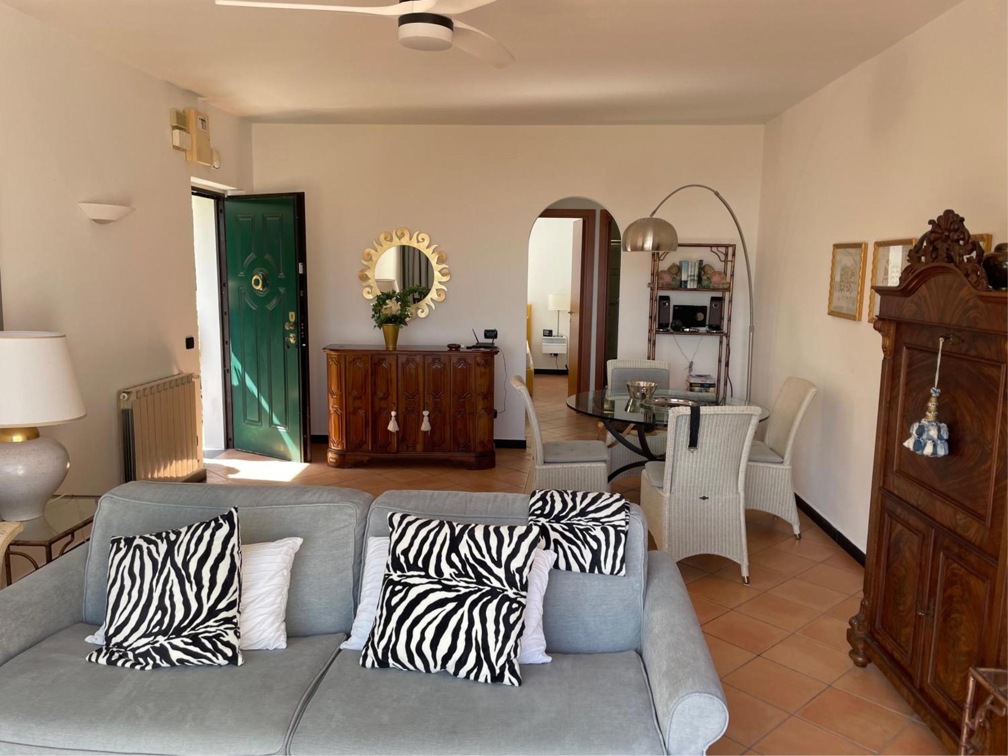 Casa Pineta Villa Diano Marina Buitenkant foto