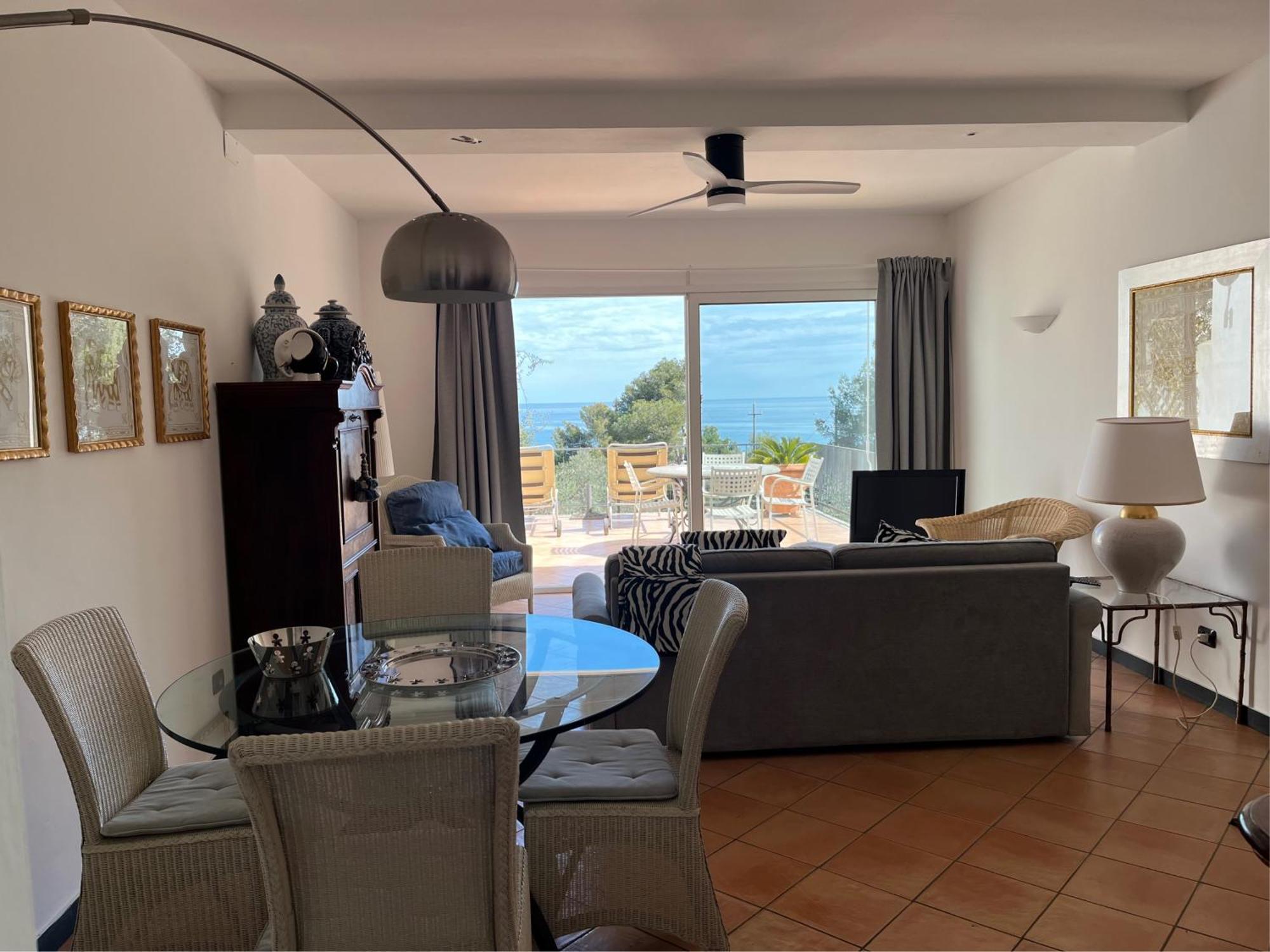 Casa Pineta Villa Diano Marina Buitenkant foto