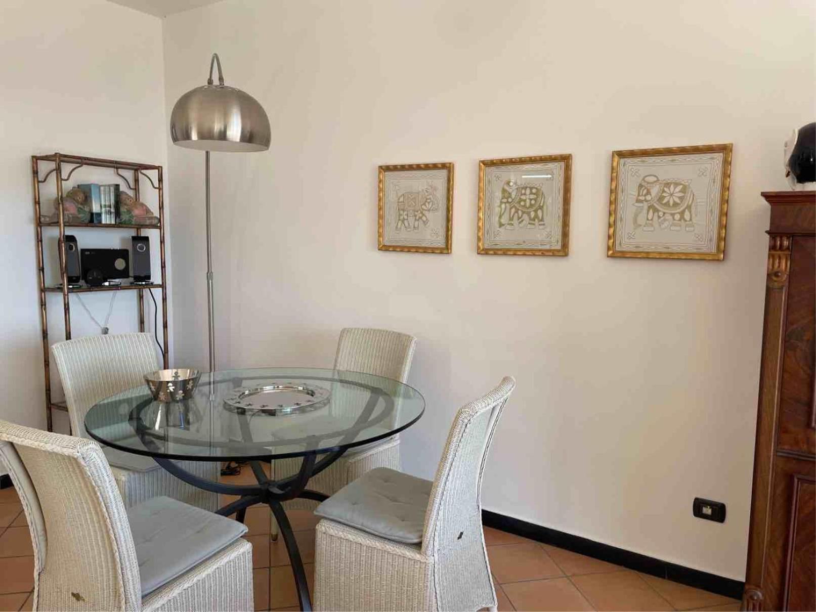 Casa Pineta Villa Diano Marina Buitenkant foto